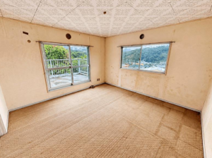 川西市清和台、中古一戸建ての画像です