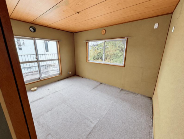川西市清和台、中古一戸建ての画像です