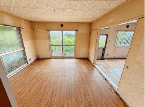 川西市清和台、中古一戸建ての画像です