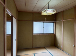 川西市錦松台、中古一戸建ての画像です