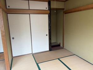 川西市錦松台、中古一戸建ての画像です