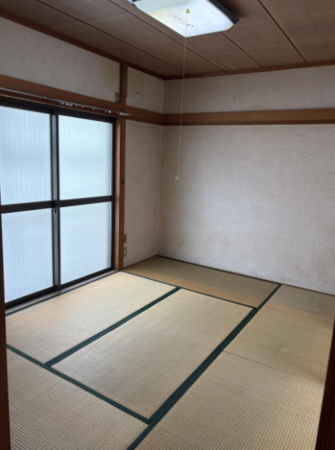 川西市錦松台、中古一戸建ての画像です