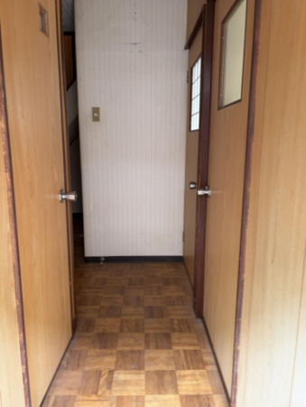 川西市錦松台、中古一戸建ての画像です