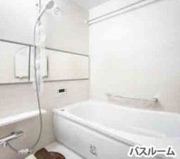 川西市南花屋敷、マンションの画像です