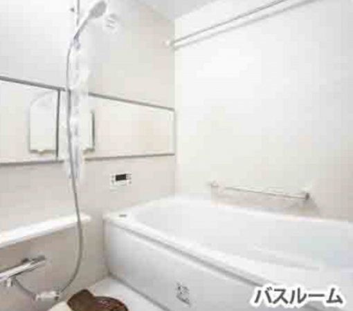 川西市南花屋敷、マンションの画像です
