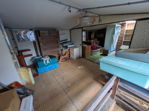 川西市火打、中古一戸建ての画像です