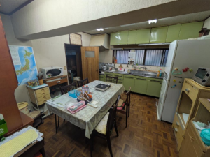 川西市火打、中古一戸建ての画像です