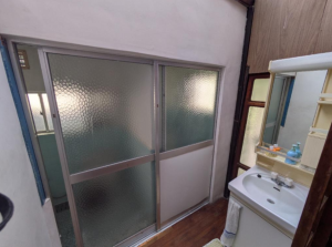 川西市火打、中古一戸建ての画像です