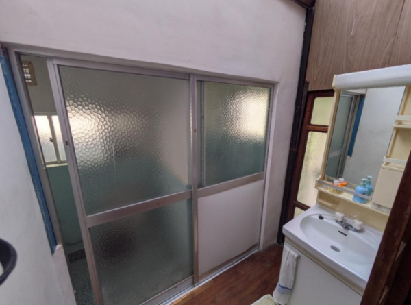 川西市火打、中古一戸建ての画像です