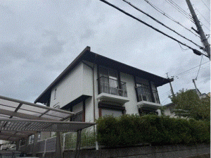 川西市大和、中古一戸建ての画像です