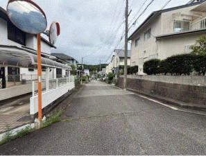 川西市大和、中古一戸建ての画像です