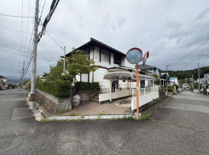 川西市大和、中古一戸建ての画像です