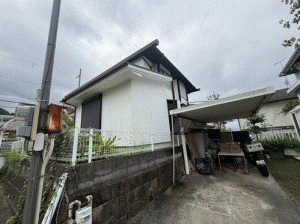 川西市大和、中古一戸建ての画像です