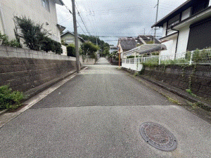 川西市大和、中古一戸建ての画像です
