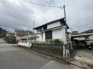 川西市大和、中古一戸建ての画像です