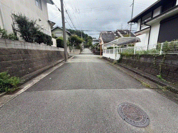 川西市大和、中古一戸建ての画像です