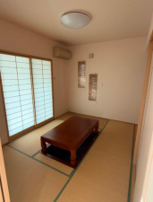 川西市鴬台、中古一戸建ての画像です