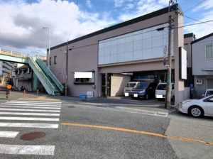 川西市出在家町、収益物件/その他の外観画像です