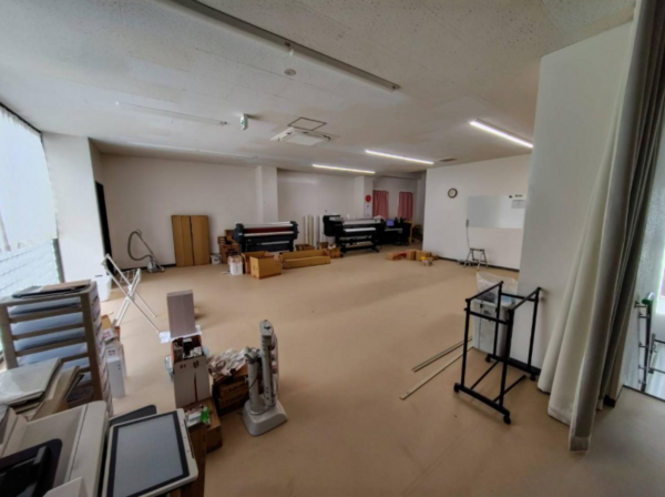 川西市出在家町、収益物件/その他の画像です