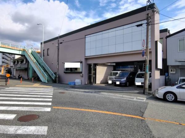 川西市出在家町、収益物件/その他の外観画像です