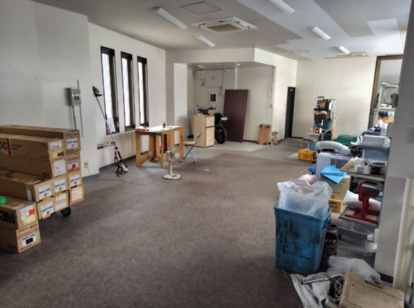 川西市出在家町、収益物件/その他の画像です