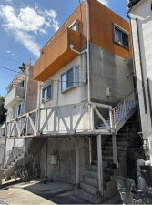 川西市加茂、中古一戸建ての画像です