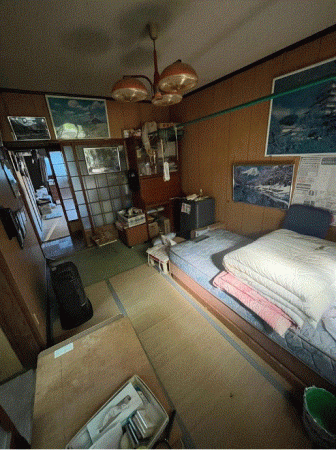 川西市東久代、中古一戸建ての画像です