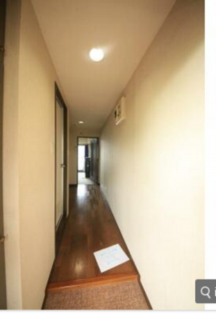 八王子市山田町、マンションの画像です