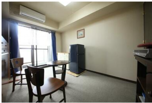 八王子市山田町、マンションの画像です