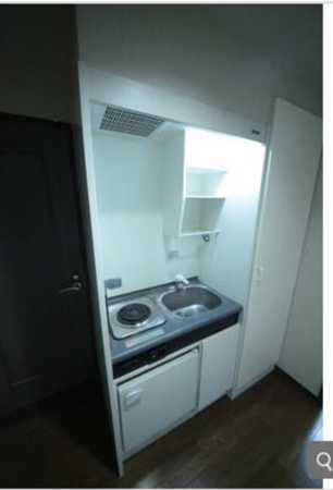 八王子市山田町、マンションの画像です