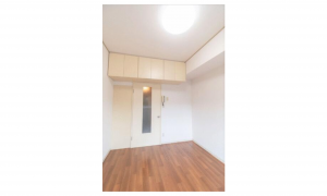 八王子市明神町、マンションの画像です