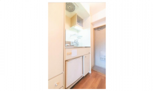 八王子市明神町、マンションの画像です