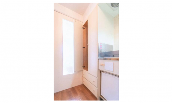 八王子市明神町、マンションの画像です