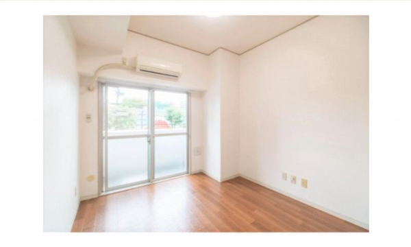 八王子市明神町、マンションの画像です