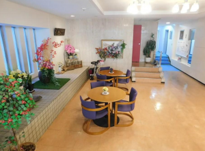 八王子市天神町、マンションの画像です