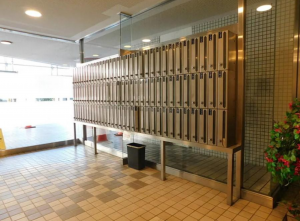 八王子市天神町、マンションの画像です