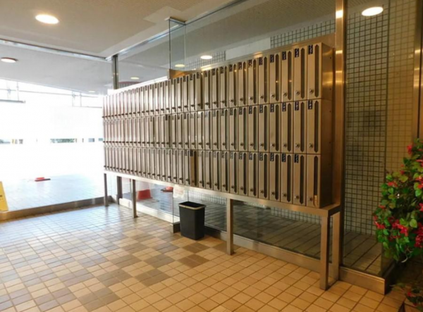 八王子市天神町、マンションの画像です