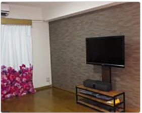 八王子市台町、マンションの画像です