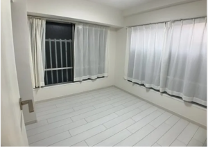 八王子市南町、マンションの内装画像です