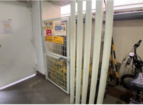 八王子市南町、マンションのその他画像です