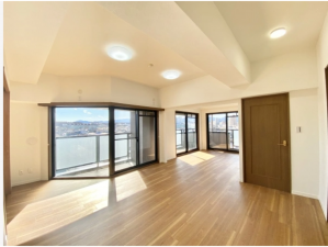 八王子市八木町、マンションの画像です