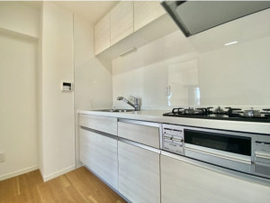 八王子市八木町、マンションの画像です