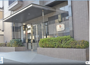 八王子市八木町、マンションの画像です