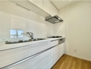 八王子市八木町、マンションの画像です