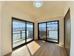 八王子市八木町、マンションの画像です