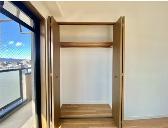 八王子市八木町、マンションの画像です