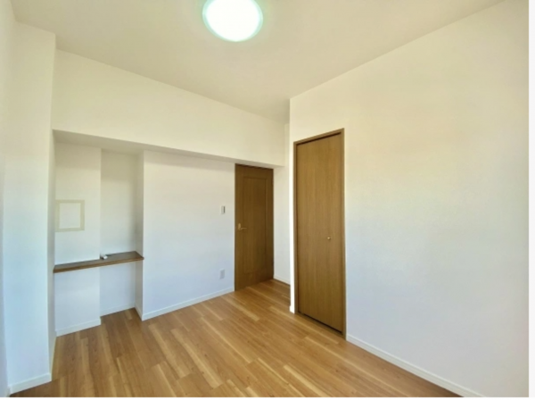 八王子市八木町、マンションの画像です