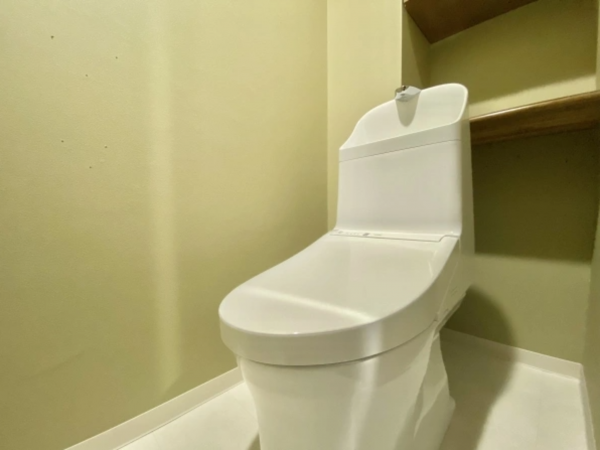 八王子市八木町、マンションの画像です