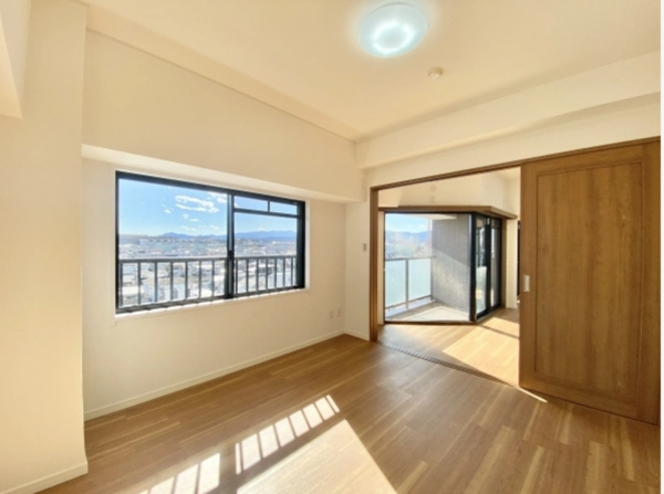 八王子市八木町、マンションの画像です