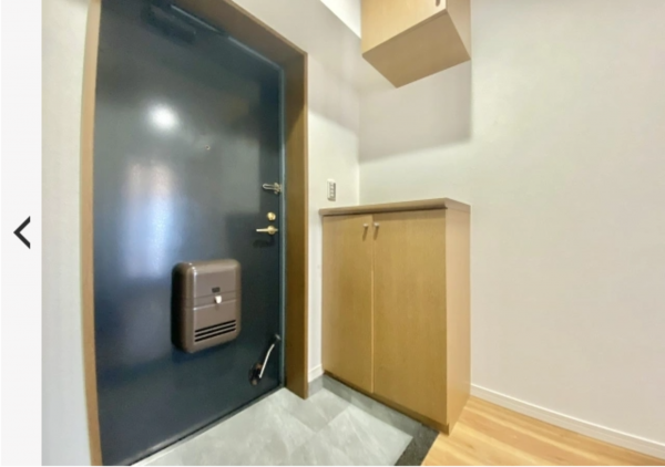 八王子市八木町、マンションの画像です